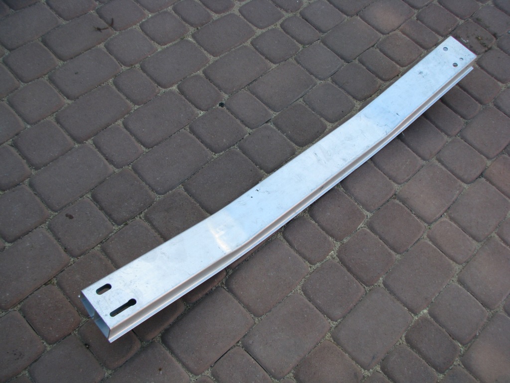 Балка бампера задній lexus rx iii 09-15r Ціна