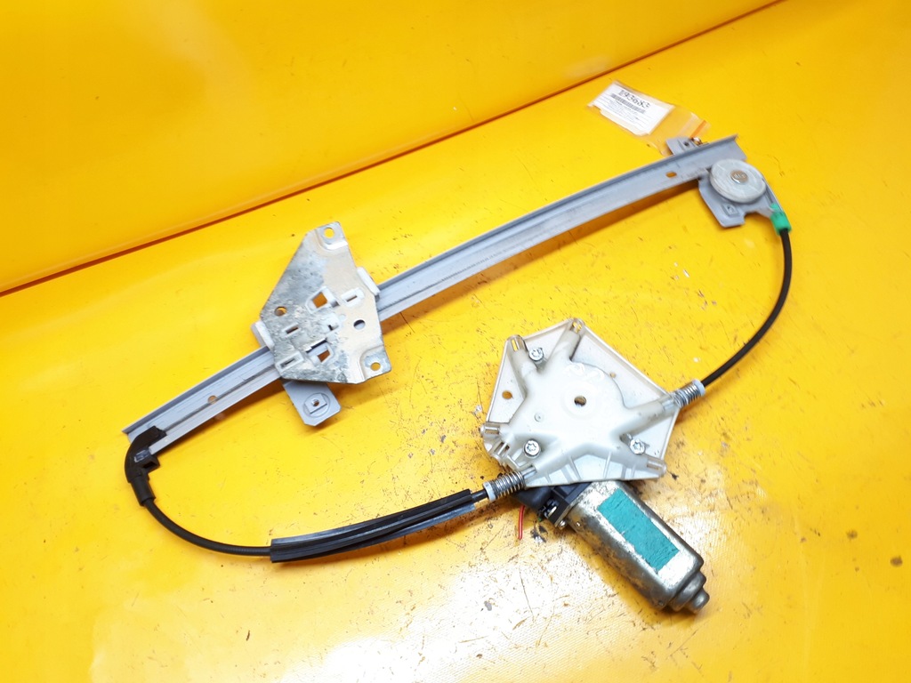 фото №5, Підйомник el.szyby правий перед volvo v40 96-00r