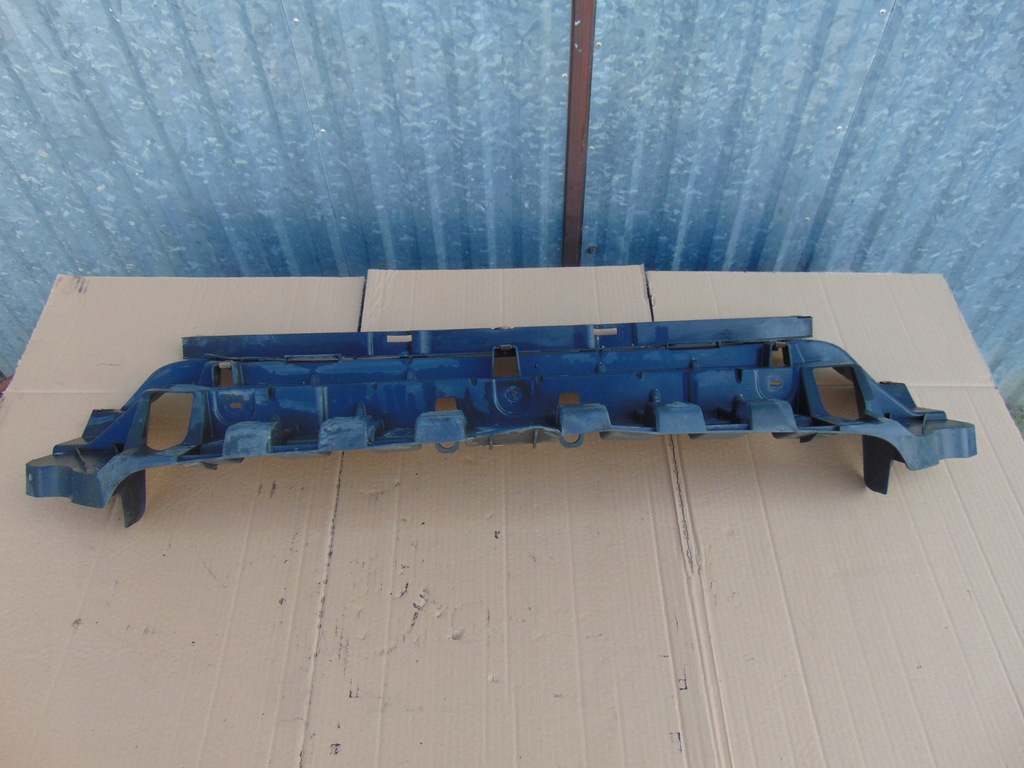 фото №8, Защита поперечина передний ford ecosport mk2