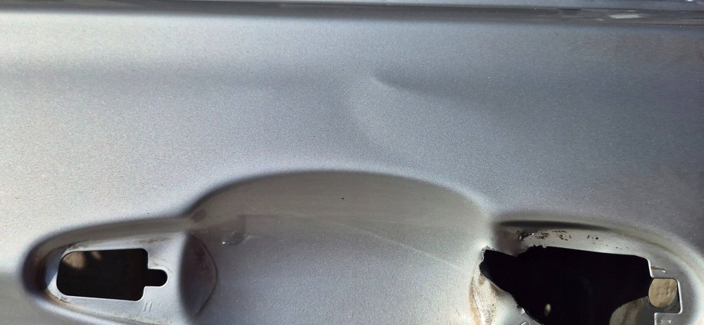 фото №11, Bmw 3 f30 / f31 11-19 двері лівий перед org