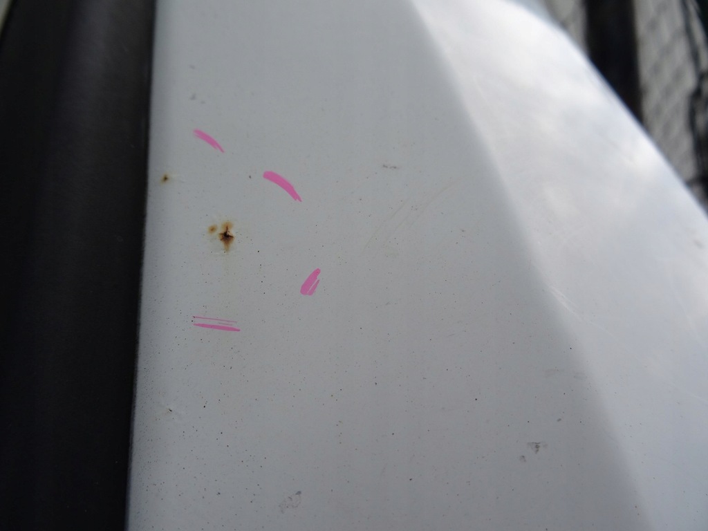 фото №6, Citroen nemo двері лівий перед ліва передні