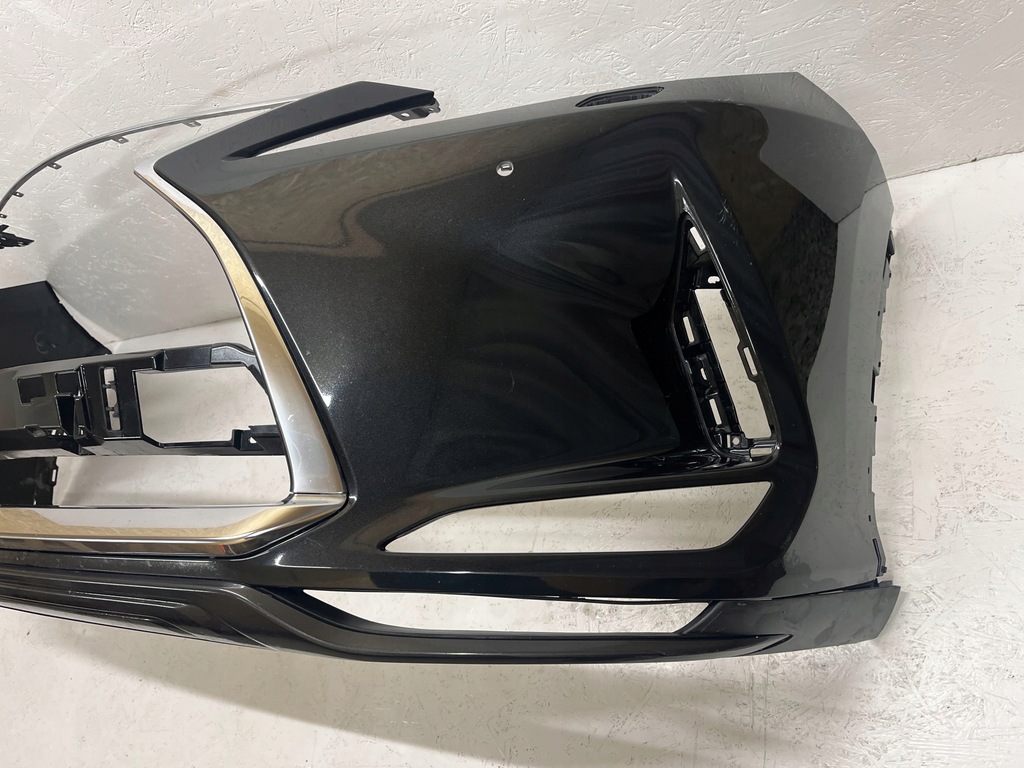 фото №8, Lexus rx rx450 iv lift хром бампер передній 52119-48590 org wys 24h fv