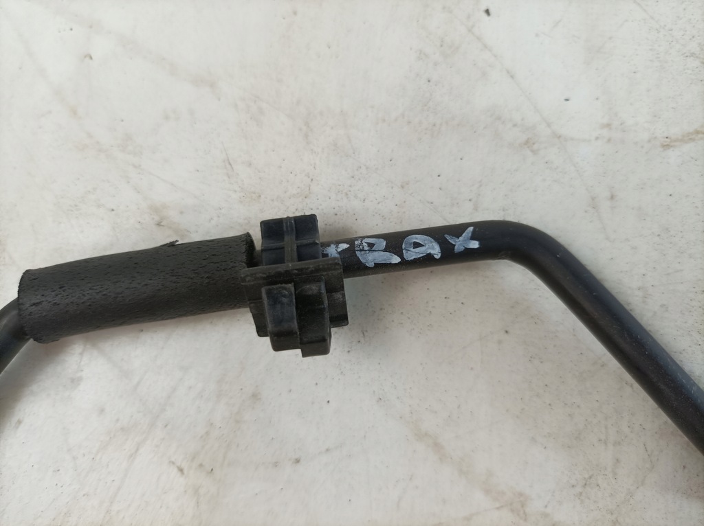 фото №11, Chevrolet trax 17 підпора капот szyca дріт usa