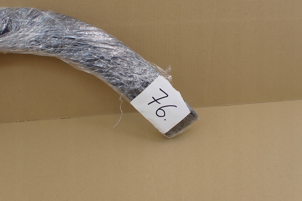 фото №9, Suzuki celerio молдинг бампера перед лівий 990e0-84m09-000 15001887