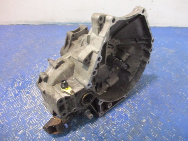 фото №1, Rover streetwise 2.0td коробка передач передач piątka