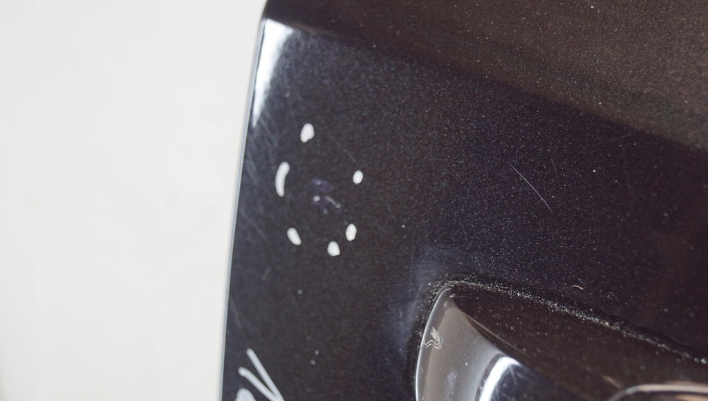 фото №12, Двері правий перед jeep compass i lift 2011r