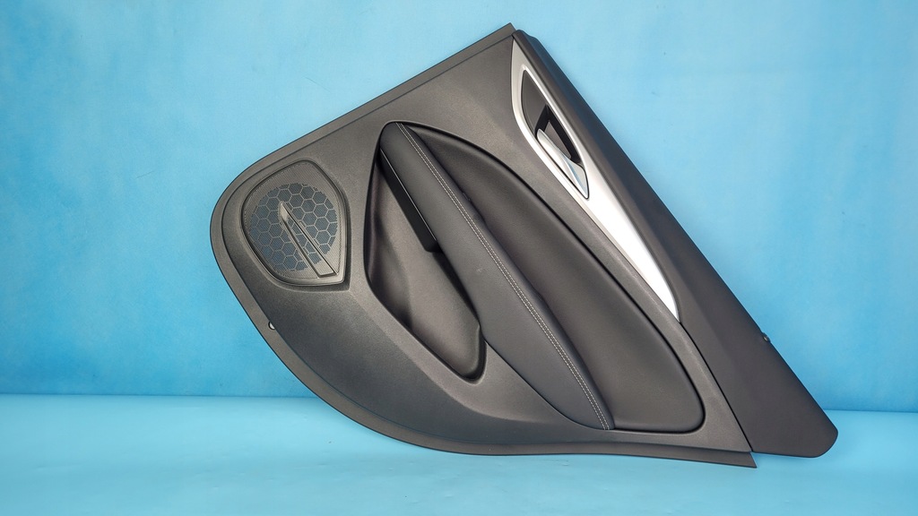 фото №7, Opel insignia b gsi обшивка оббивка двері правий задня 39215448