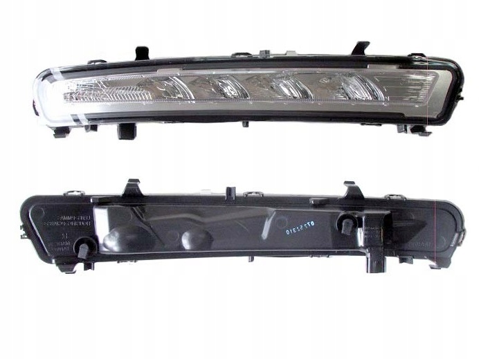 Купити Ліва фара до рух dziennej ford mondeo 2010-2015 led