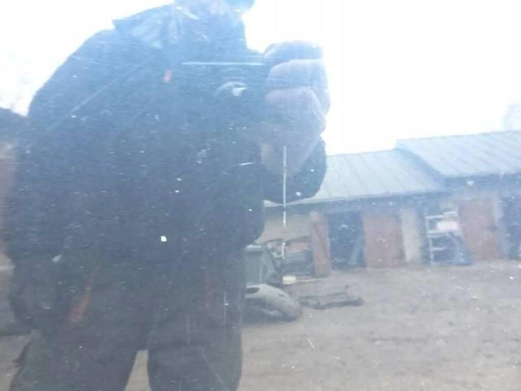 фото №5, Капот nissan qashqai j10 06-10r. bw9g