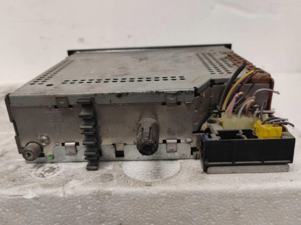 фото №6, Радио cd renault laguna 8200057681