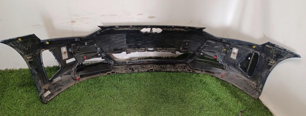 фото №7, Audi gt rs e-tron 4j3 бампер перед оригинал a088