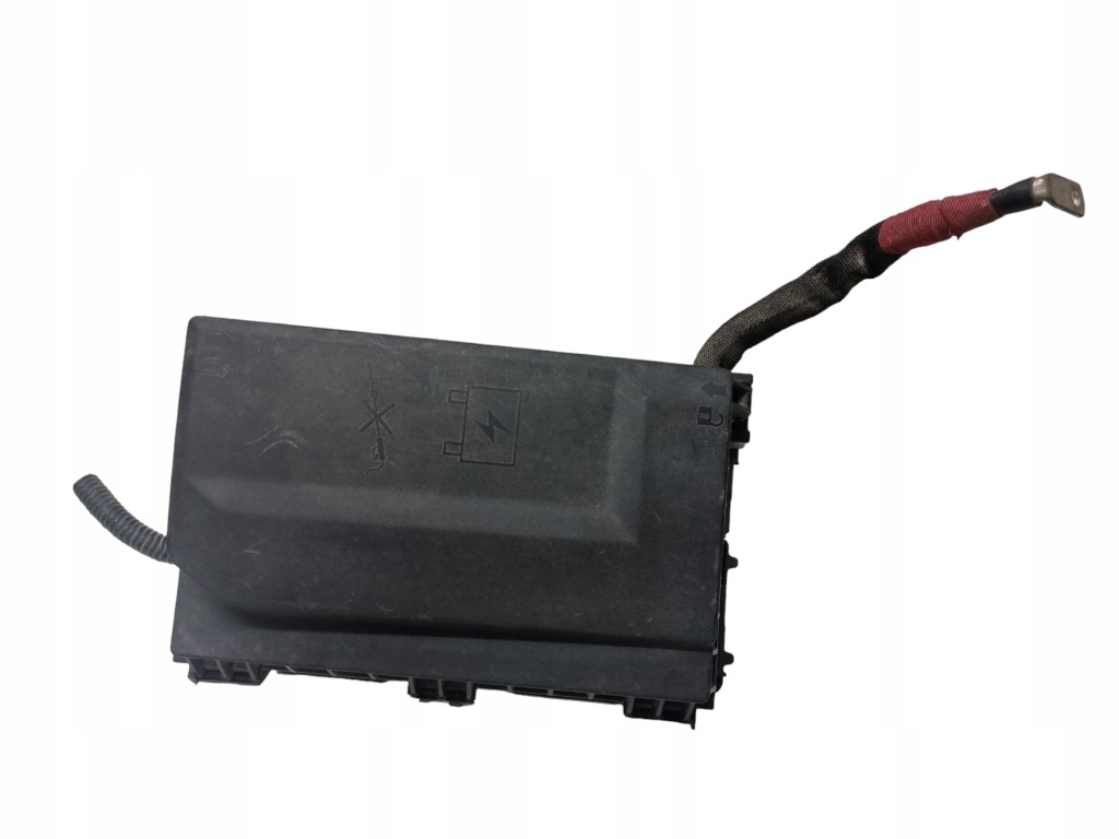 фото №1, Коробка предохранителей opel ampera 1.4 2011-2015