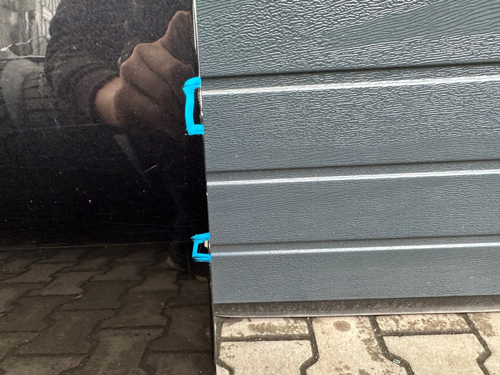 фото №9, Skoda roomster дверь передние правое голый