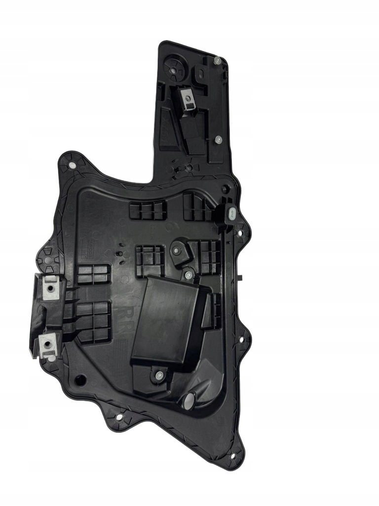 фото №1, F-pace пластик кронштейн двері правий задня