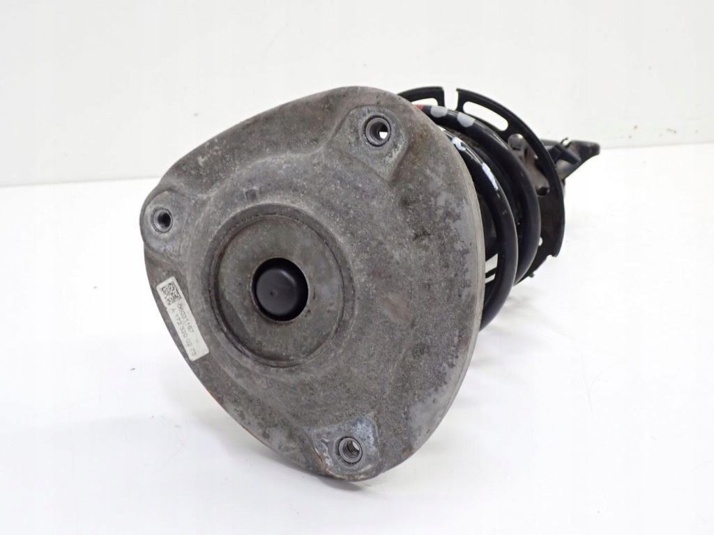 Амортизатор левый перед передний активный mercedes slk iii r172 2.2 cdi 14r в Украине