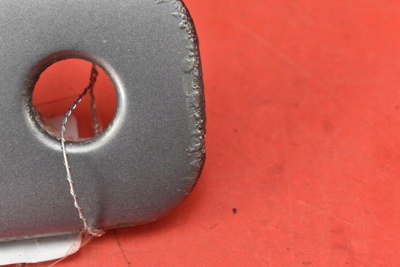 фото №10, Ручка крышки задняя задний ld7w 6n0827565d vw sharan 1 i lift 00-10