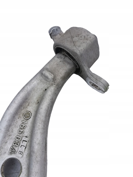 фото №3, Mercedes ml gle w166 важіль перед нижній оригінал l