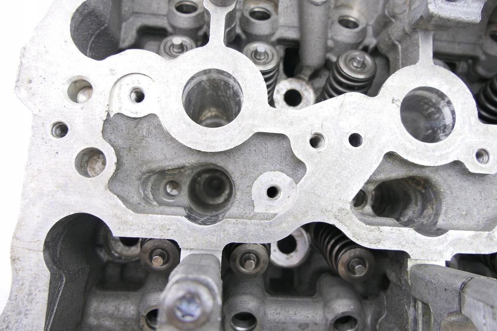 фото №6, Головка bmw seria 2 f46 1.5 бензин 782913500