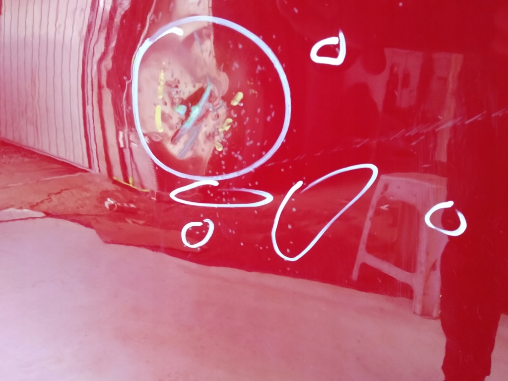 Tesla 3 3 капот кришка двигуна перед 2017- Зі Шроту