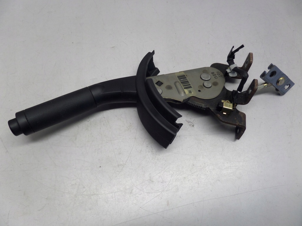 фото №1, Рычаг тормоза ручного hyundai matrix fc lift 05-10