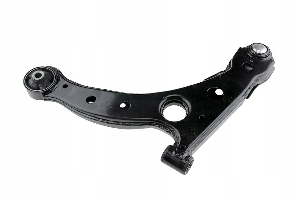 фото №9, Важіль передній нижній правий hyundai matrix 2001-