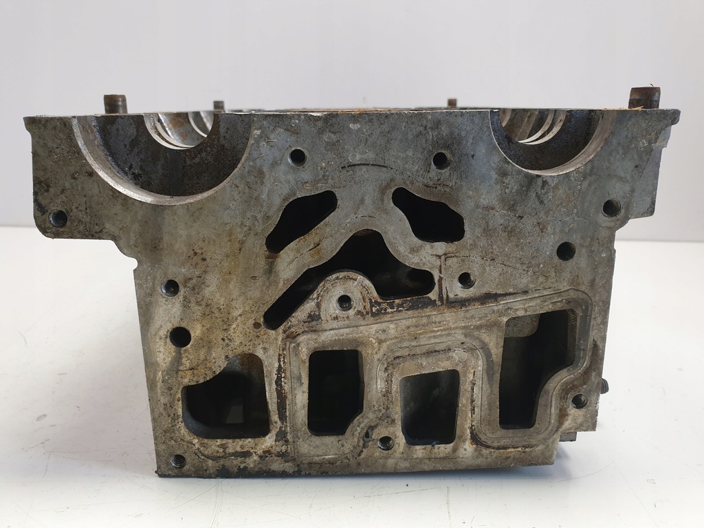 фото №6, Renault scenic ii 1.6 16v головка циліндрів