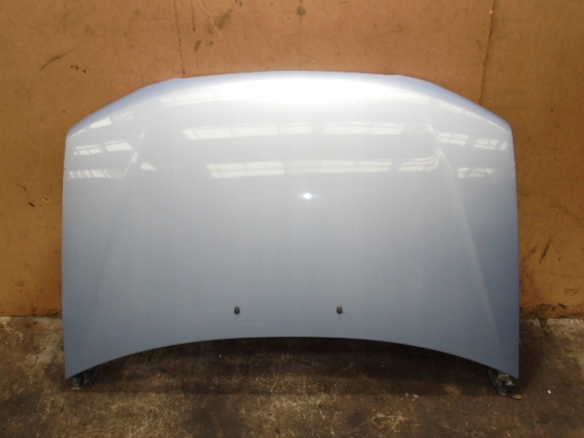 фото №14, Mazda demio dw 99-02 петлі кришка двигуна капот lift fl