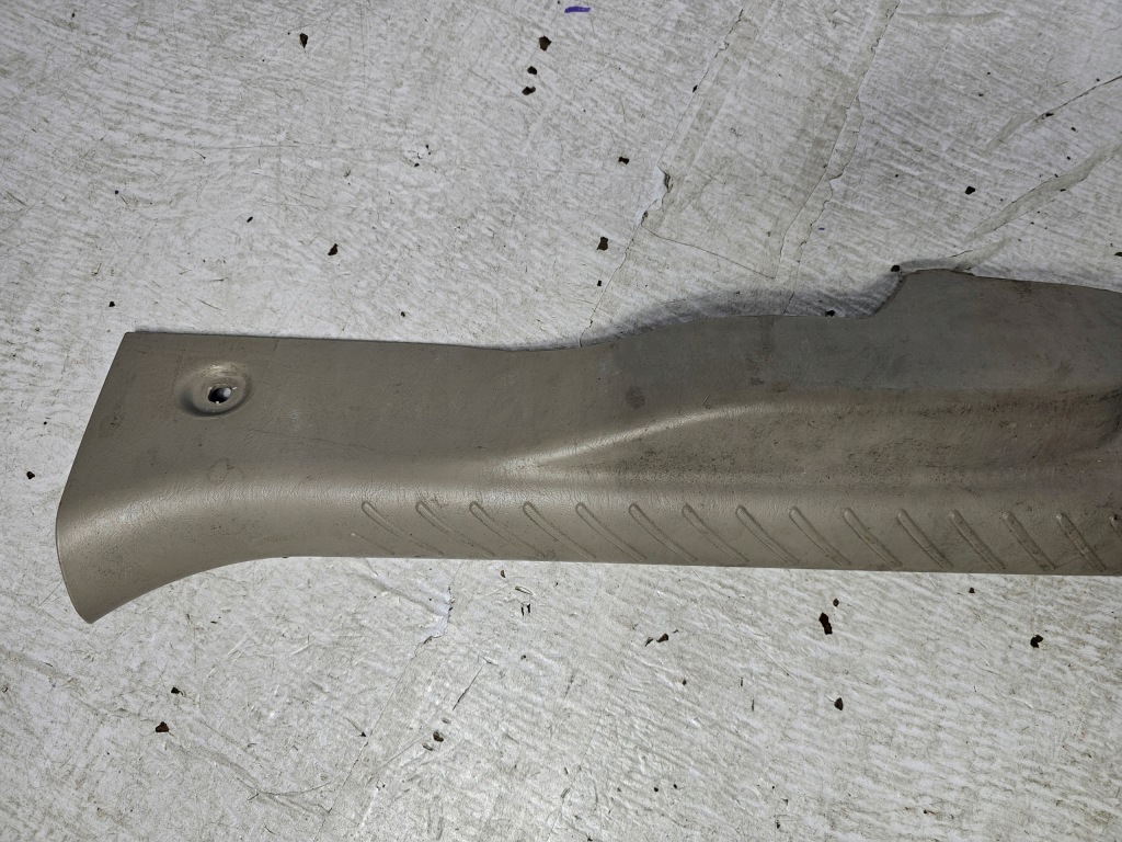 Mercury mariner 06-10 защита молдинг порог левый правый перед 7l84-7813201 америка Оригинал