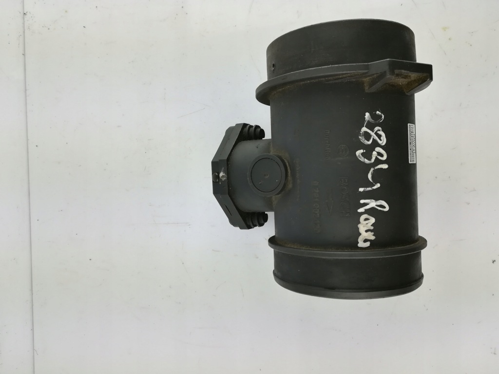 фото №1, Расходомер bosch 281002120