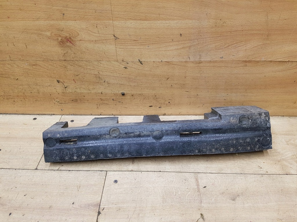 фото №1, Абсорбер бампера задняя peugeot 206