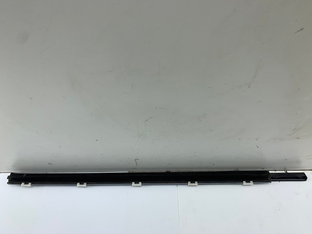 фото №6, Lexus is ii молдинг двері лівий задня хром