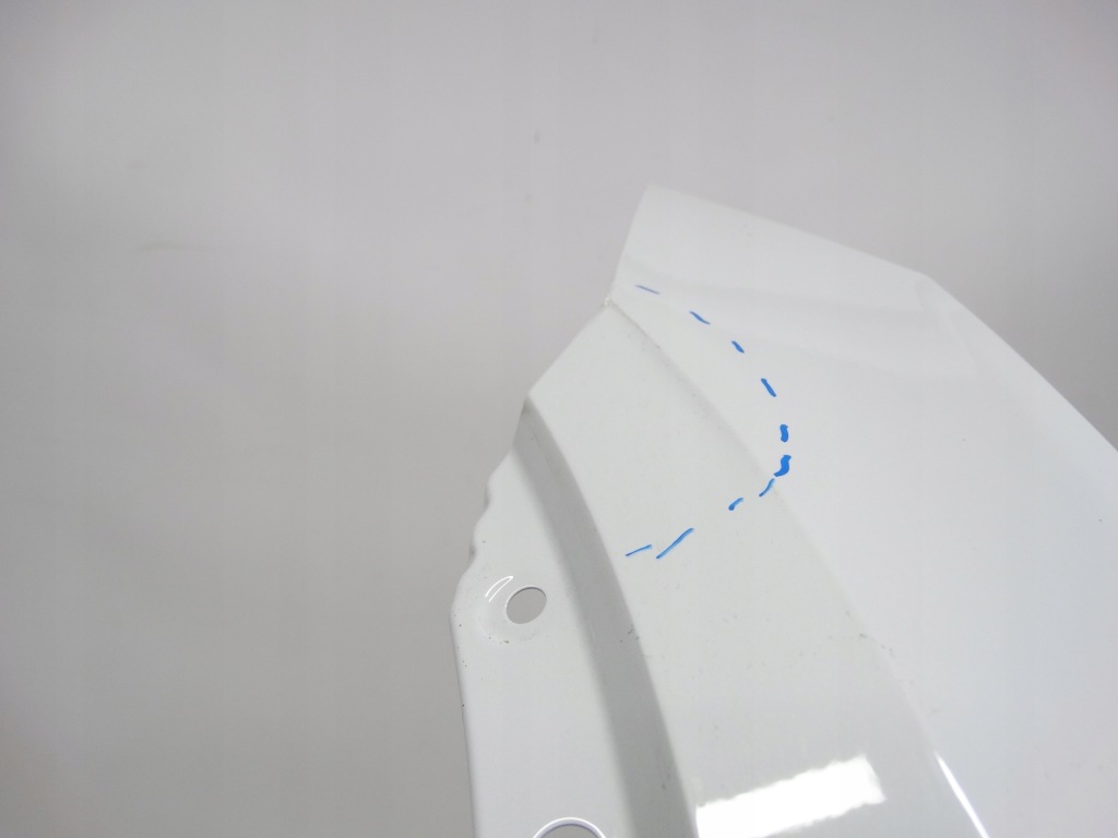 Audi q5 2 80a 2016-2024 крыло  левое  передний оригинальный Доставка