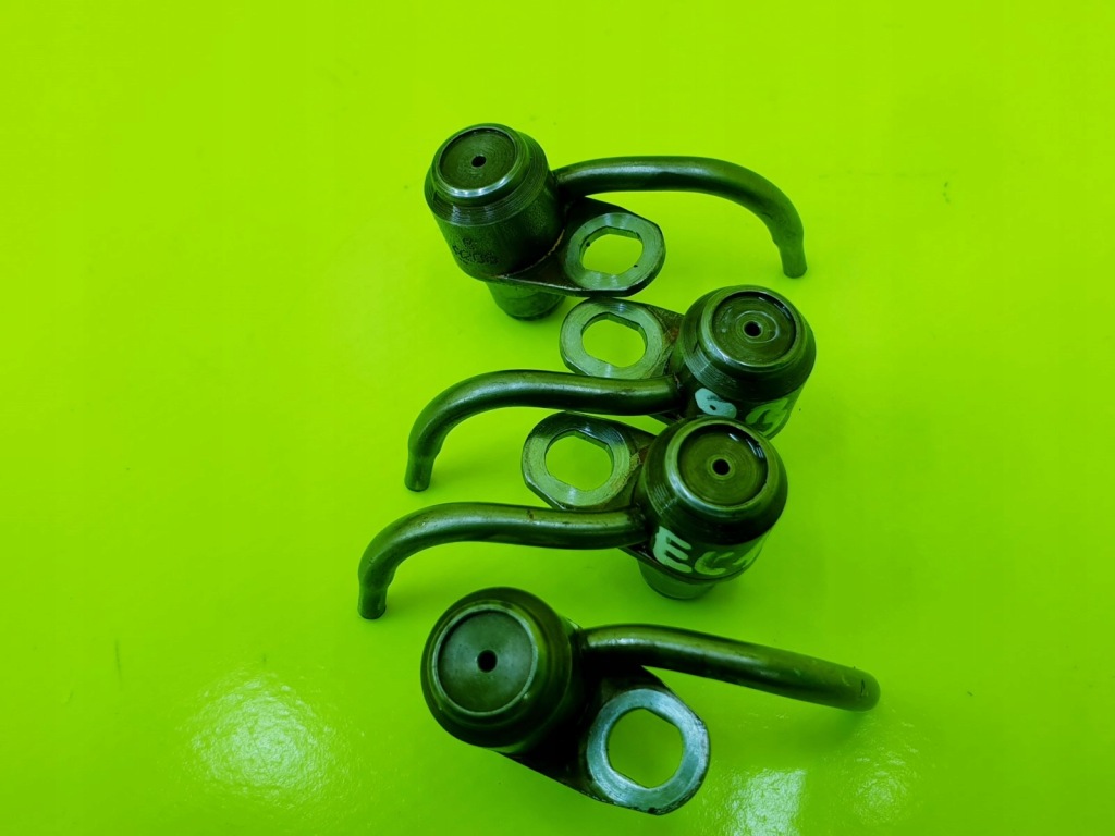 фото №7, Smarownice форсунки поршня wrangler jl kl 2.0 t 8a206