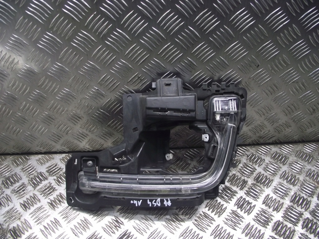 Купить Фара дневная drl led правый  лампа ds4 1 citroen 14r