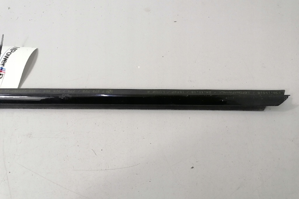 фото №9, Обивка передних левых дверь bmw 4 coupe f32, f82 1234567 2016