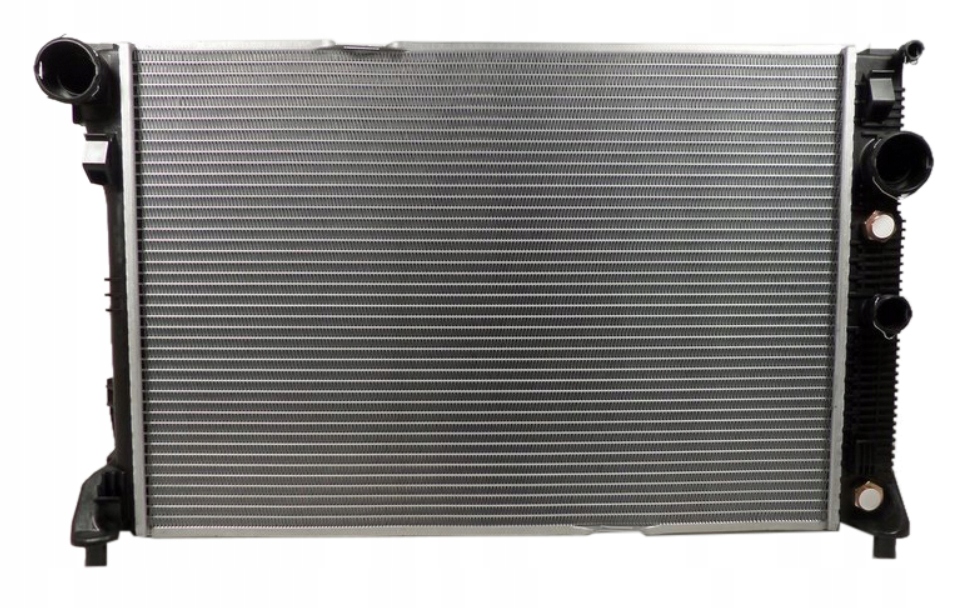 фото №1, Радіатор mercedes klasa glk x204 3.0 v8 008-2015