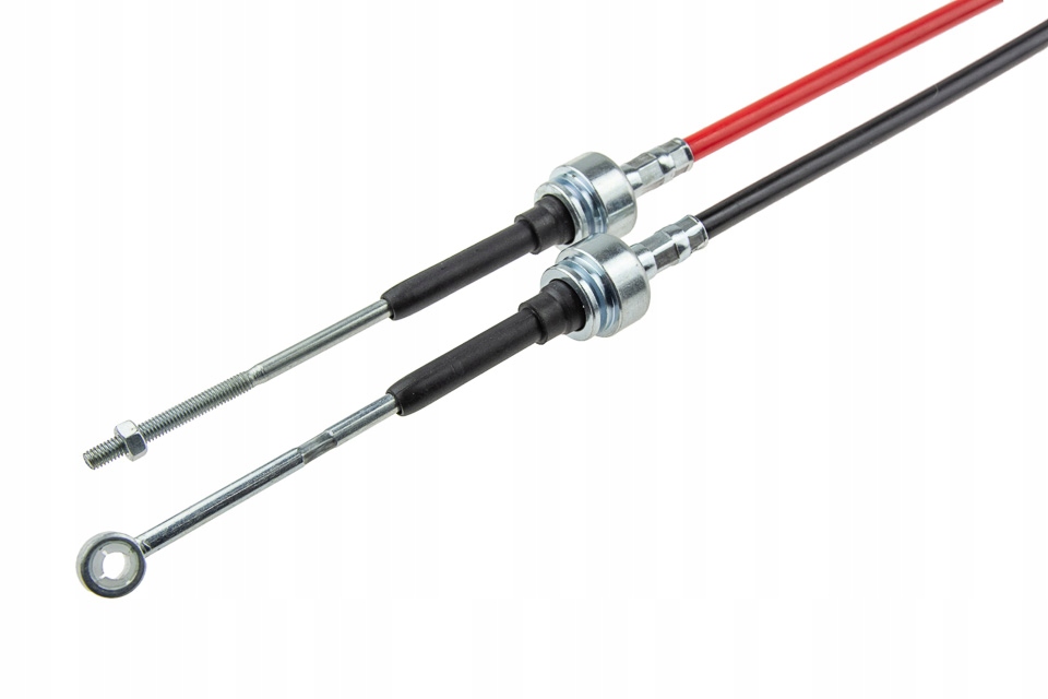 фото №10, Тросы переключения передач nxx-dw-000 nty