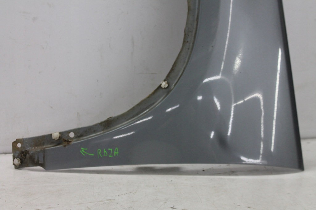 фото №7, Крыло левый перед lr7n vw tiguan 5n 07-11