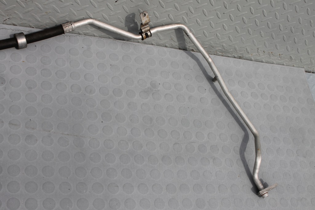 фото №4, Шланг кондиционера трубка toyota aygo ii 14-21