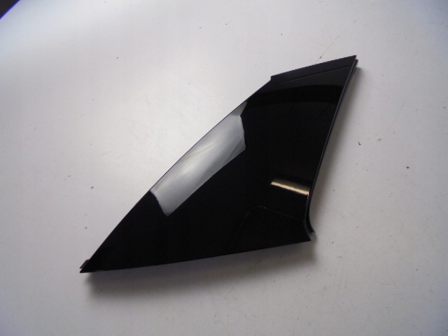 фото №1, Молдинг крыла правый задняя citroen ds3 crossback e-tense 2020 rok