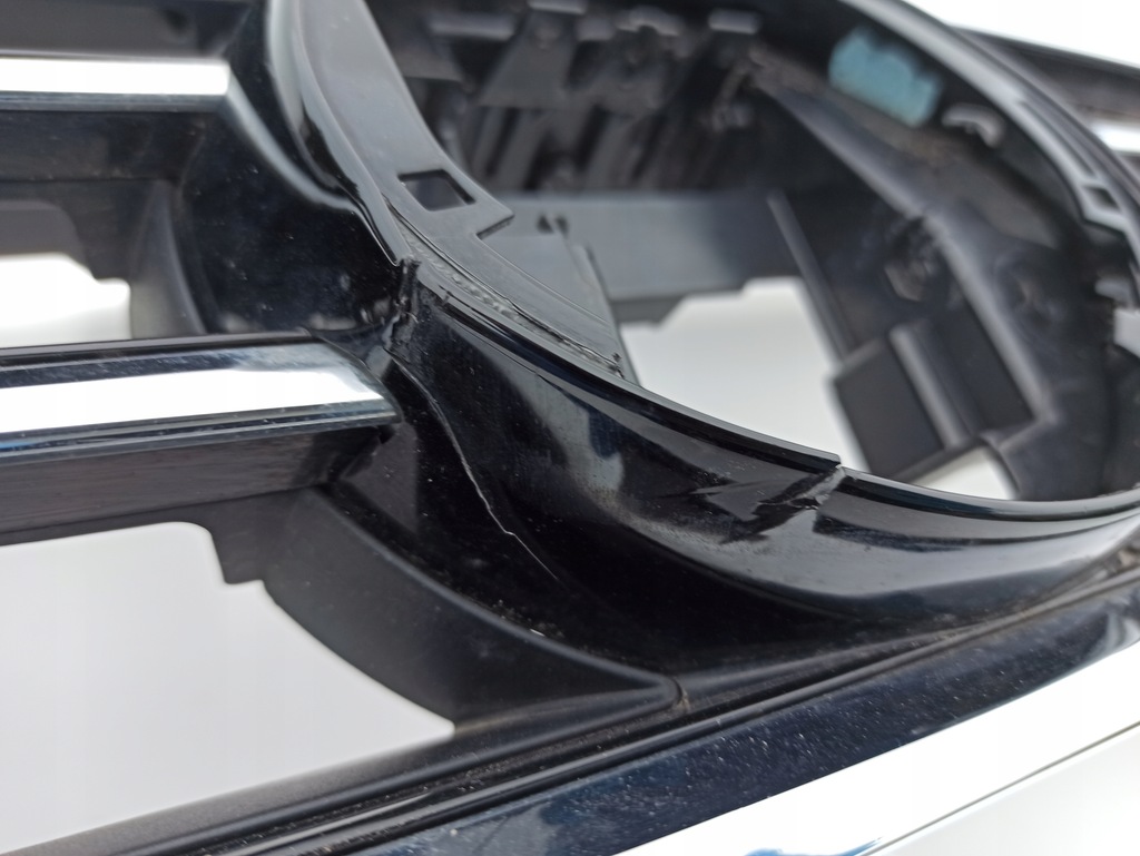 фото №5, Решётка радиатора решётка радиатора решётка радиатора vw passat b8 оригинал 3g0 3g fl lift lifting 3g0853651bl