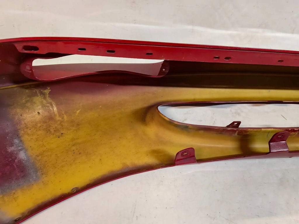 фото №12, Mazda mx5 miata- бампер перед polecam