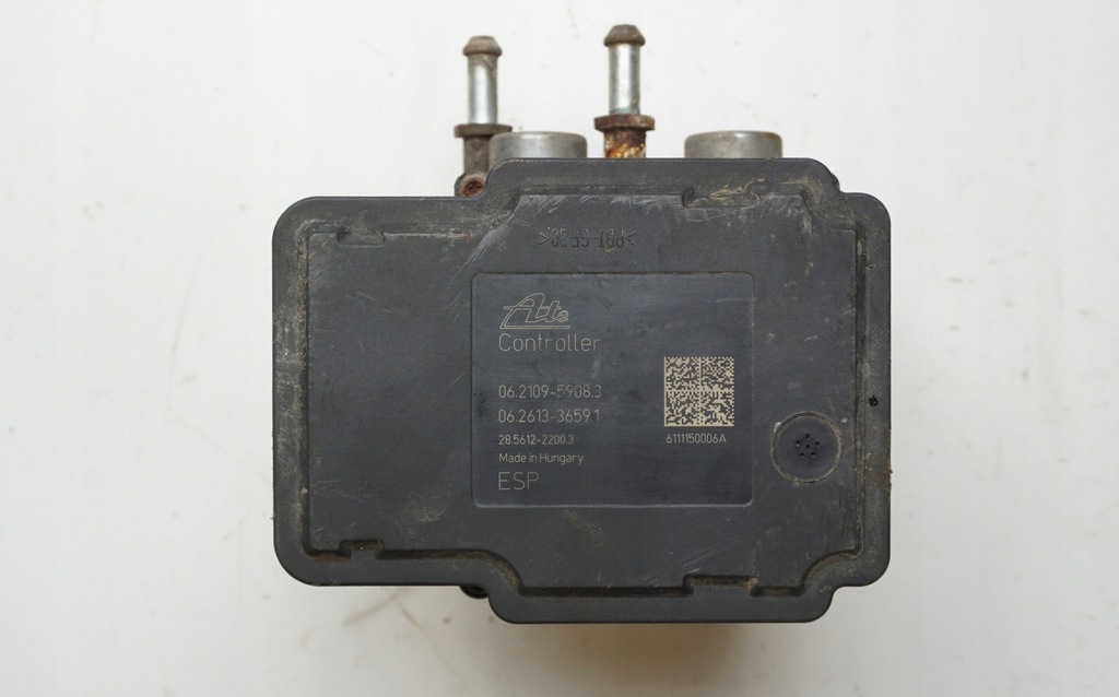 фото №9, Насос abs 2.5 nissan murano z51 476601sw4a