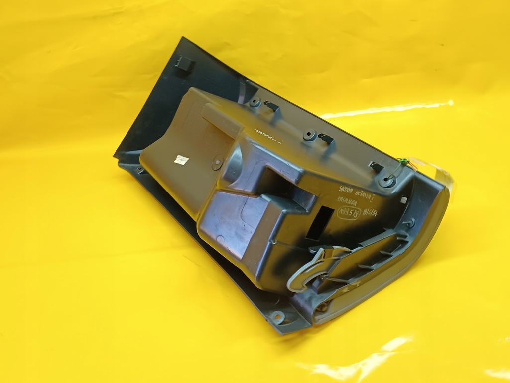 фото №13, Бардачок пасажира octavia i 96-00r 1u1857097b