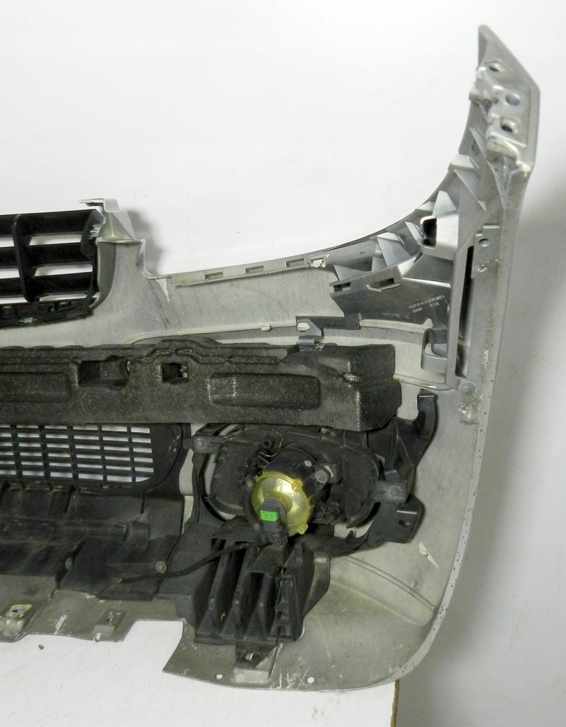 фото №15, 872.zderzak передній протитуманні фари mercedes a-klasa w169