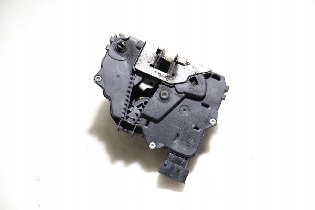 фото №3, Замок лівий задня двері opel corsa d