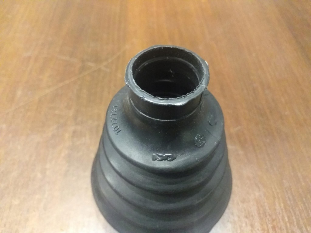 фото №3, Защита шарнир полуось приводной 1072731