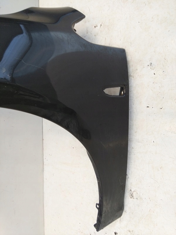 фото №2, Opel astra iv крила