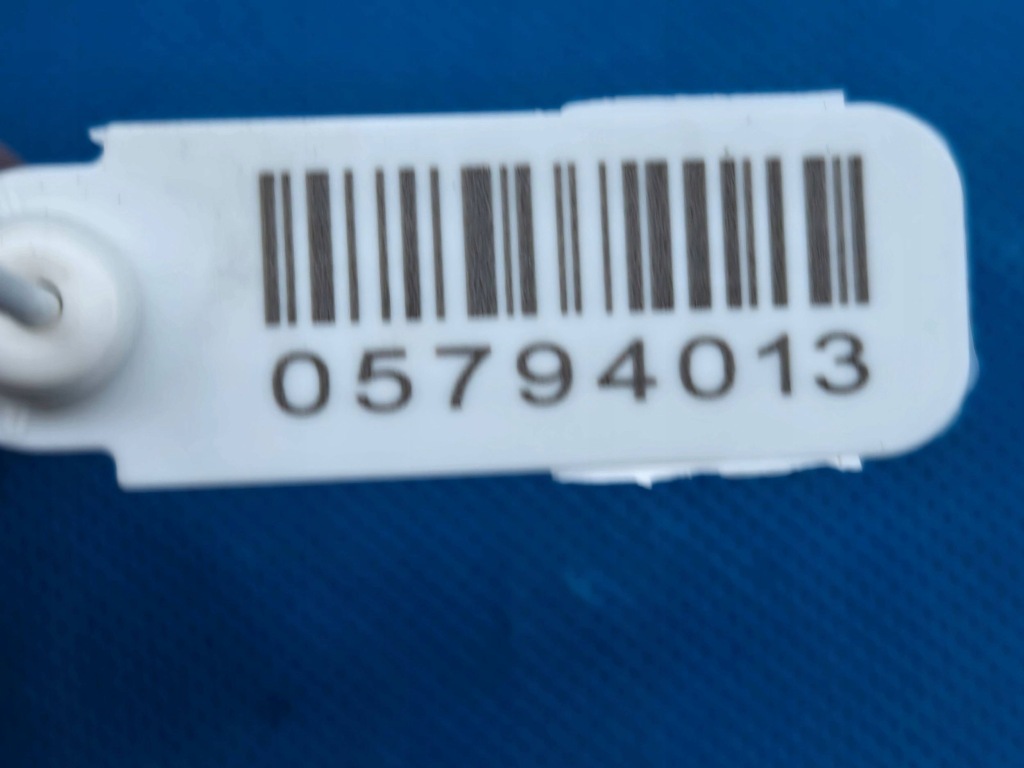 Молдинг накладка крила заднього задній сторона ліва bmw x5 f15 7294371 Київ