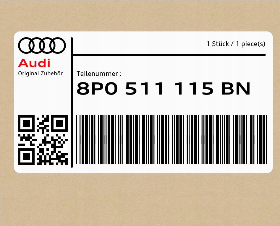 фото №1, Пружина винтовая audi a3